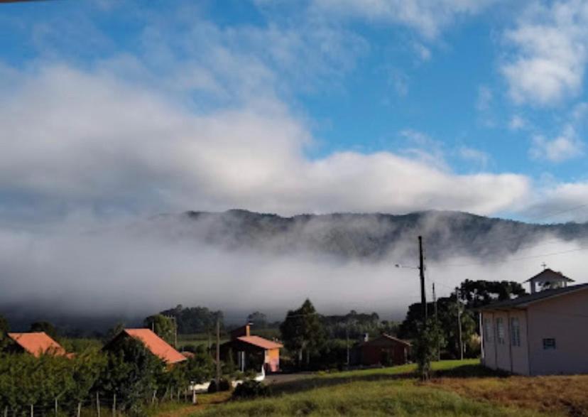 Pousada Boa Vista Урубісі Екстер'єр фото